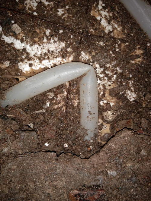 务川堵点精准查找